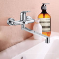 New Popular Badezimmer Badewanne Dusche Wasserhahn